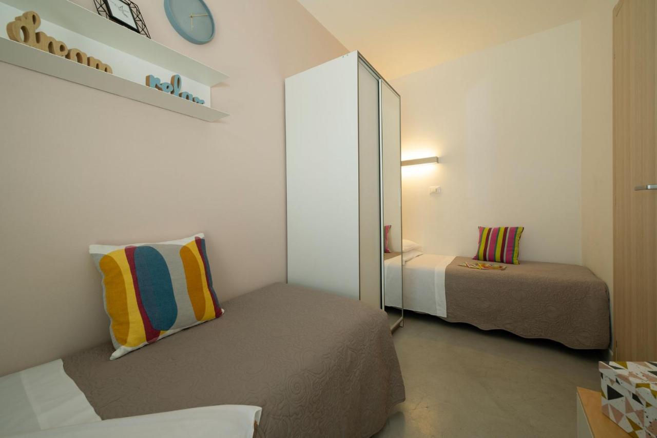 Nice Hotel Bibione Exterior photo