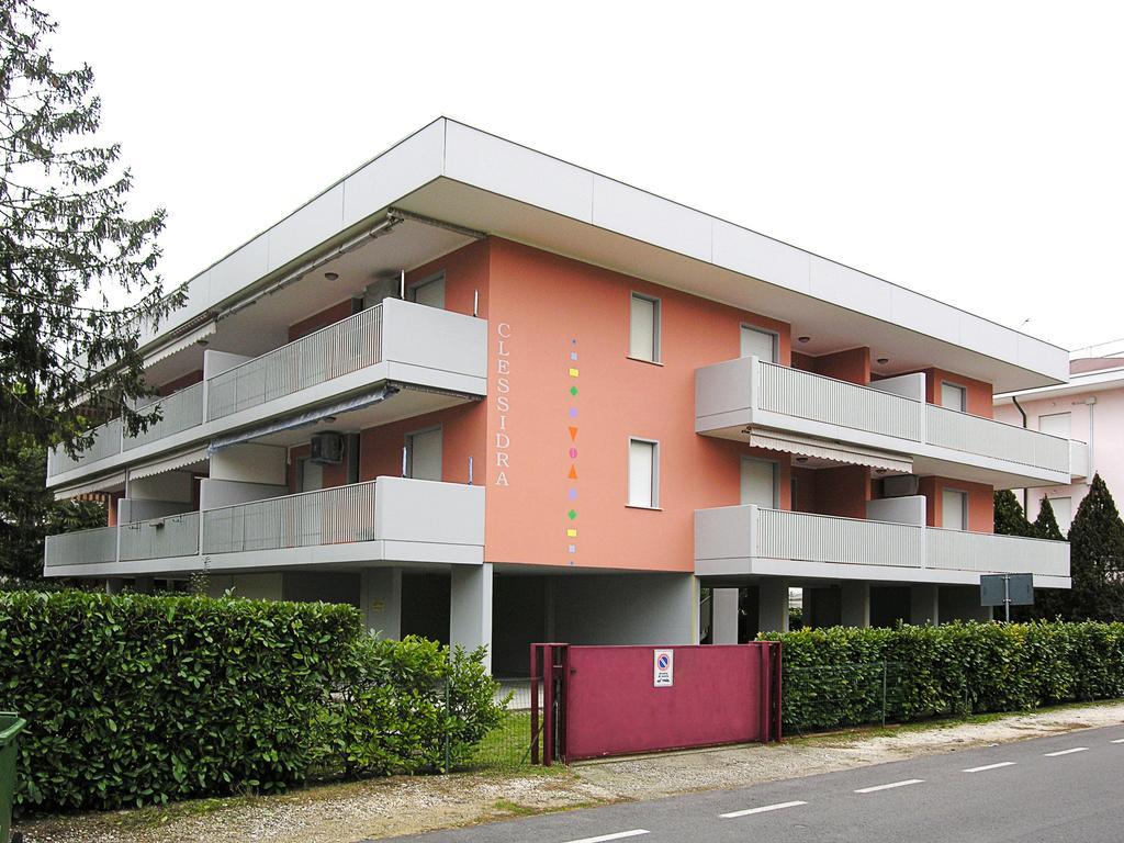 Nice Hotel Bibione Exterior photo