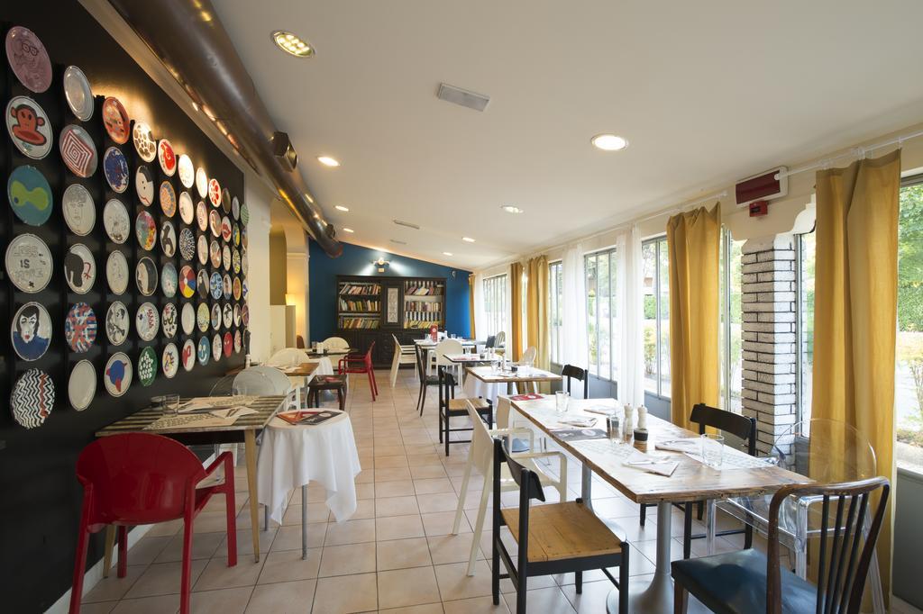Nice Hotel Bibione Exterior photo