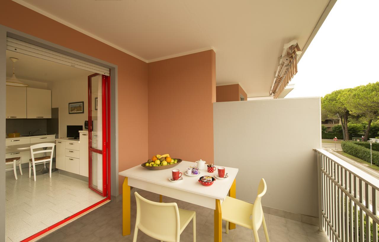 Nice Hotel Bibione Exterior photo